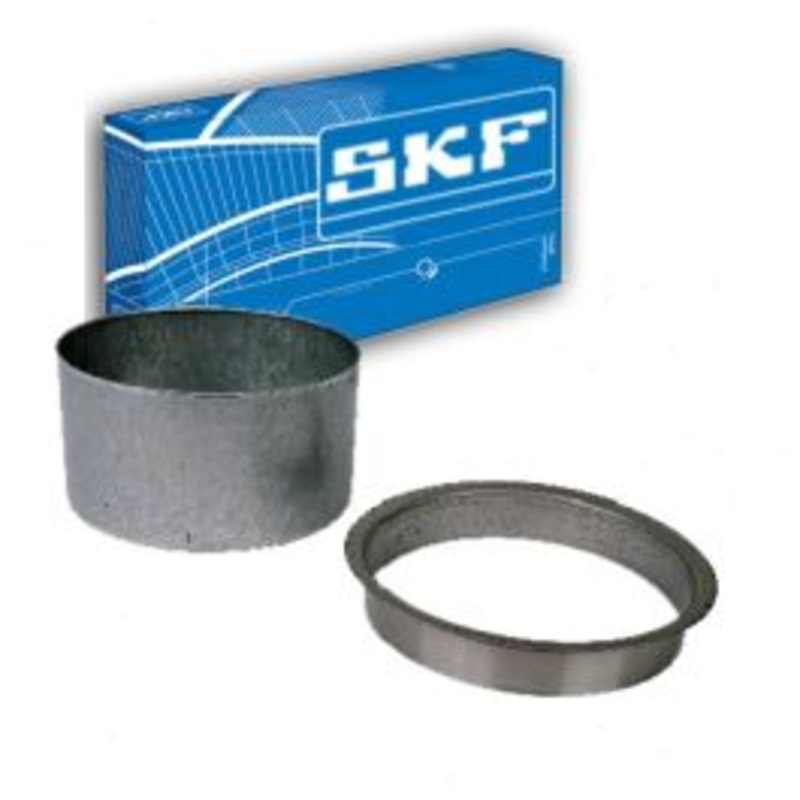 SKF Rear Engine Crankshaft Repair Sleeve for 2000 Saturn LW2