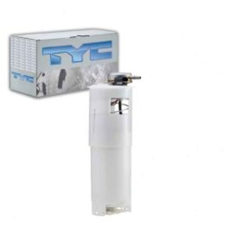 TYC 150160 Fuel Pump Module Assembly
