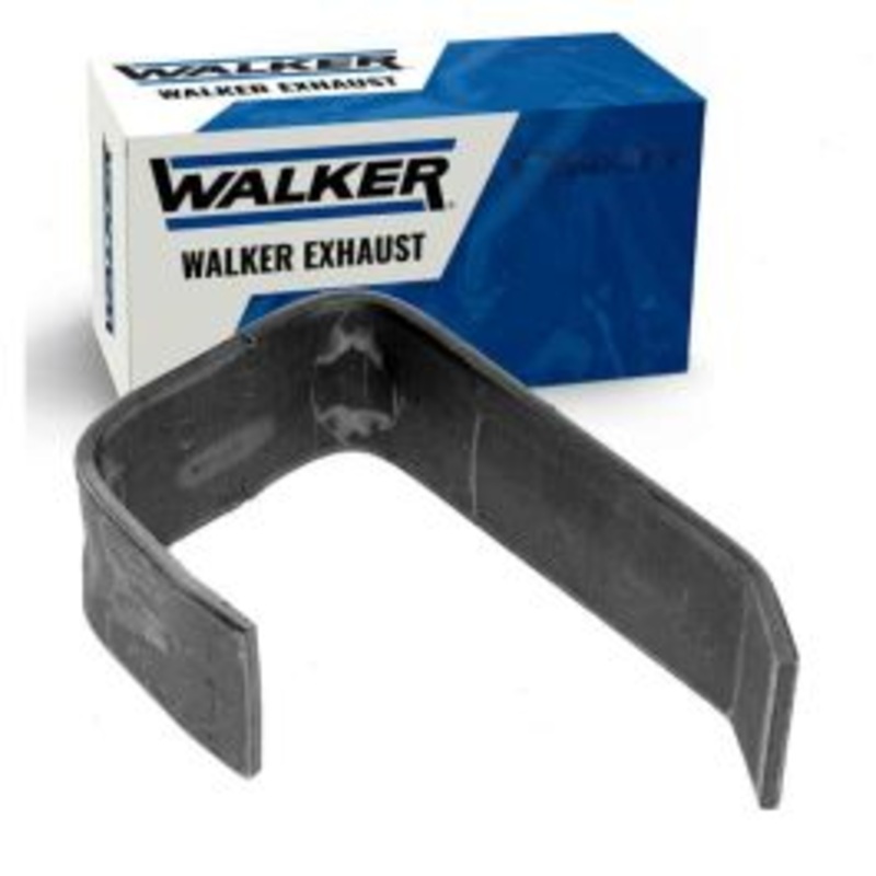 Walker Tail Pipe Right Exhaust System Hanger for 1982-1988 Chevrolet P20 6.2L V8