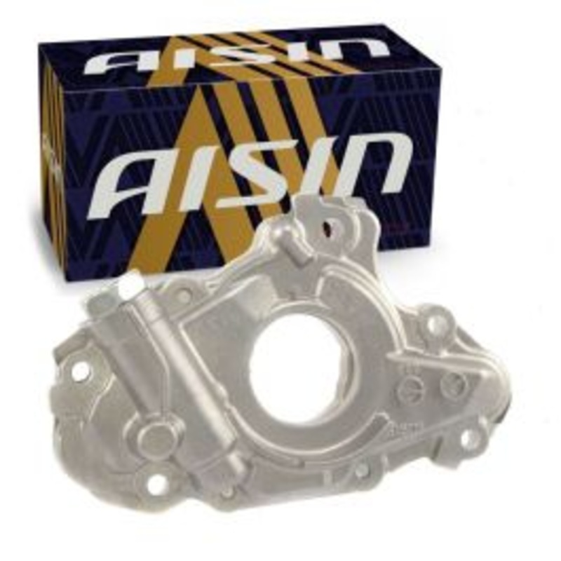 AISIN Engine Oil Pump for 2003-2008 Toyota Matrix 1.8L L4