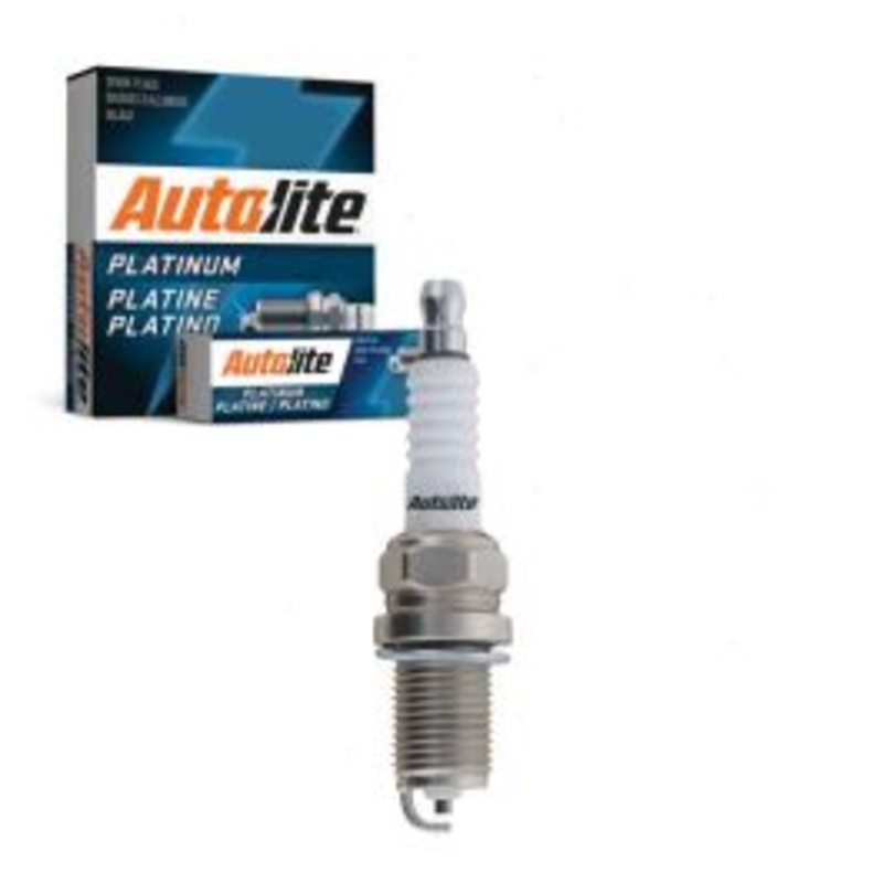 Autolite Platinum AP3924 Spark Plug