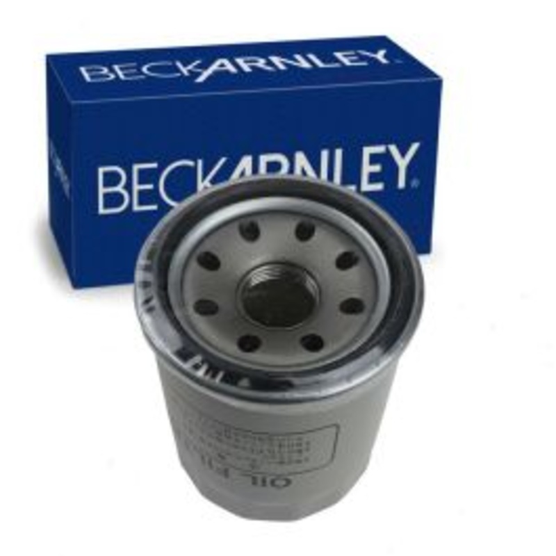 Beck/Arnley Engine Oil Filter for 2004-2013 Infiniti QX56