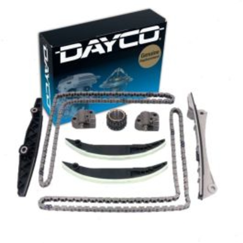 Dayco Engine Timing Chain Kit for 2005-2007 Ford Freestyle