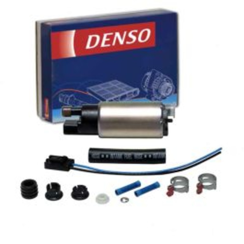 DENSO Electric Fuel Pump for 1990-1994 Mitsubishi Precis 1.5L L4