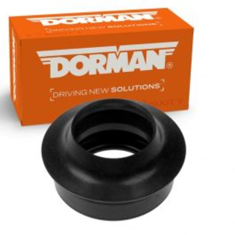 Dorman Fuel Filler Neck Seal for 1982-1993 Dodge W150