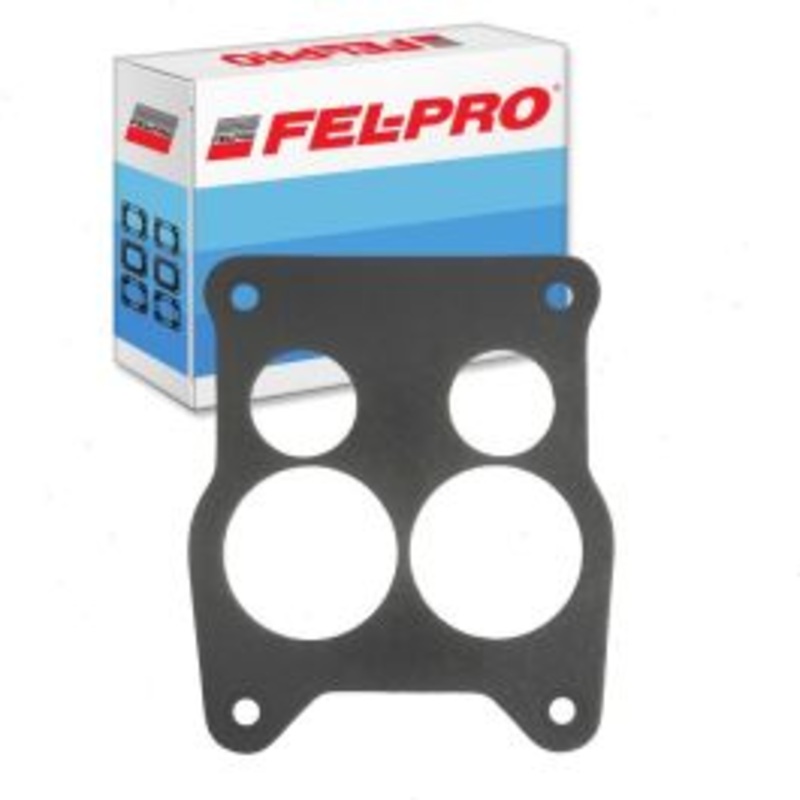 Fel-Pro Carburetor Mounting Gasket for 1981-1983 Oldsmobile 98 4.1L V6