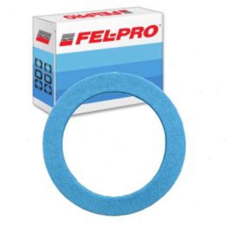 Fel-Pro Distributor Mounting Gasket for 1977-1992 Pontiac Firebird 4.4L 5.0L 5.7L V8