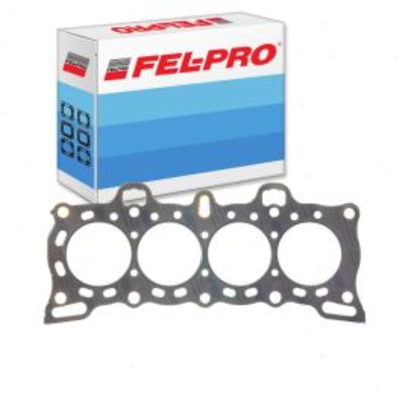 Fel-Pro Engine Cylinder Head Gasket for 1988-1995 Honda Civic 1.5L 1.6L L4
