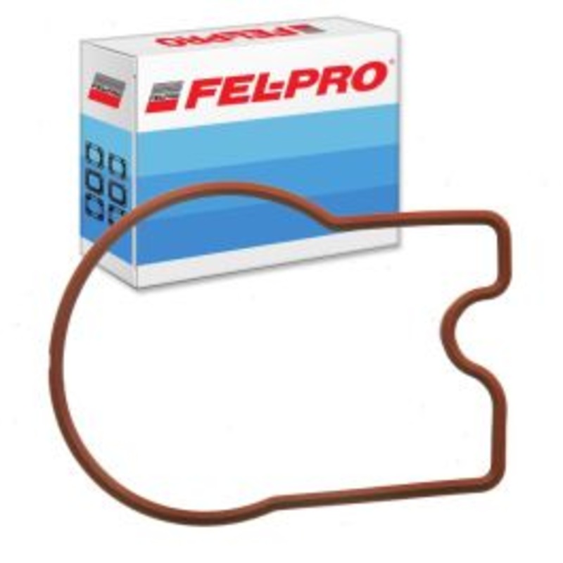 Fel-Pro Fuel Injection Throttle Body Mounting Gasket for 1996-1999 GMC C1500 4.3L 5.0L 5.7L V6 V8