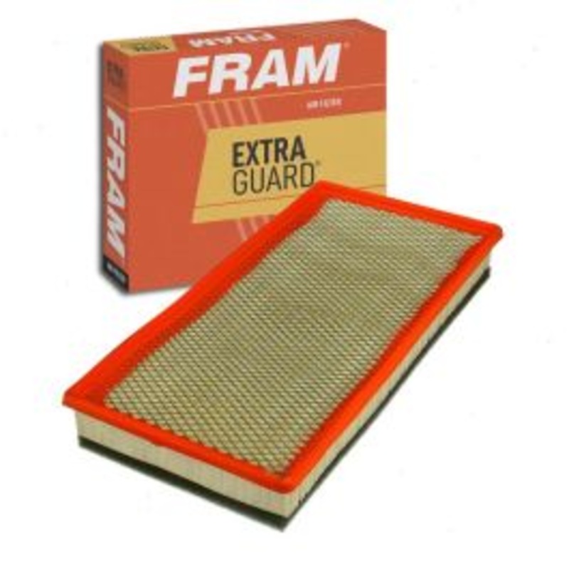 FRAM Extra Guard Air Filter for 1994-1996 GMC C1500 6.5L V8