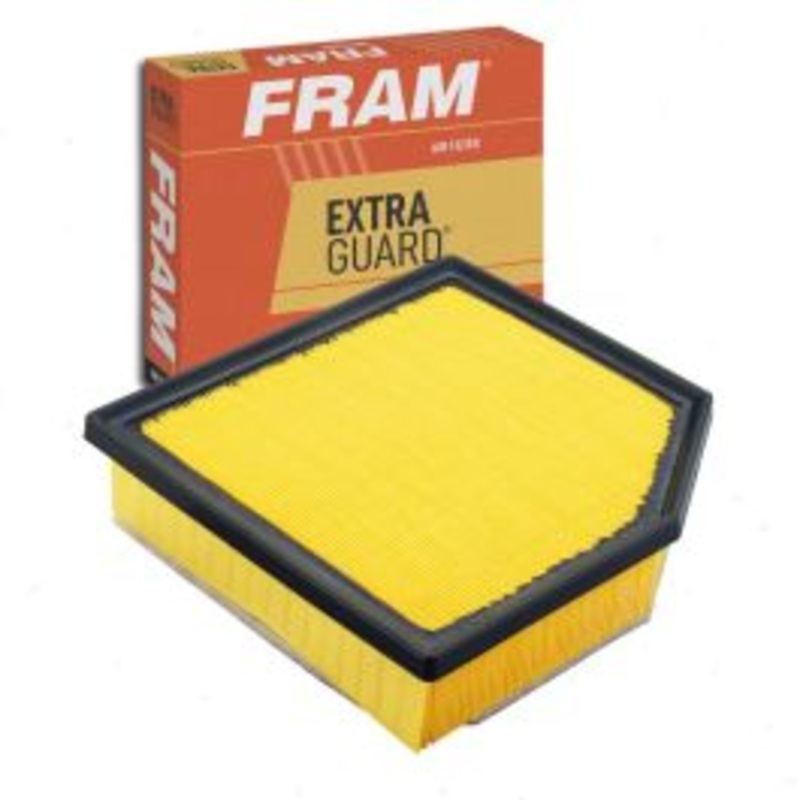 FRAM Extra Guard Air Filter for 2014-2018 Lexus IS350