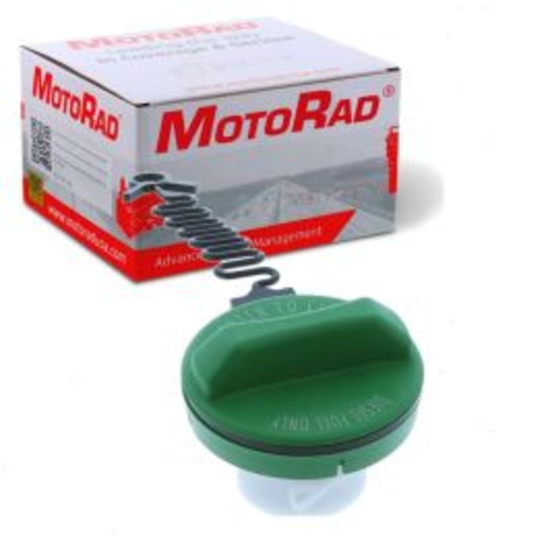MotoRad Gas Cap for 2014-2017 Ram ProMaster 3500 3.0L L4