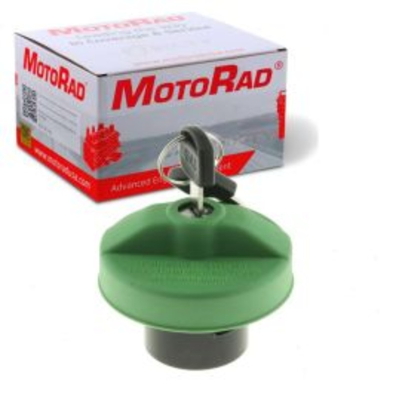 MotoRad MGC507 Gas Cap