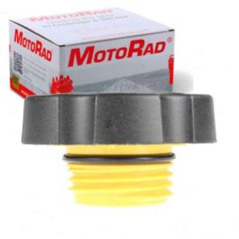 MotoRad Oil Filler Cap for 1996-2002 Chevrolet Cavalier