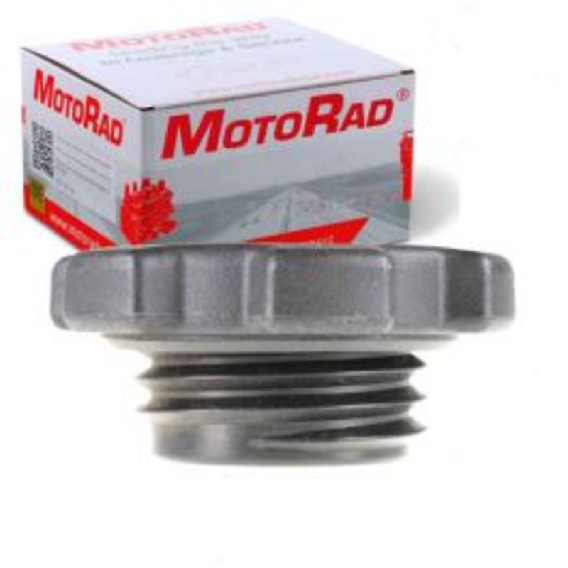 MotoRad Oil Filler Cap for 2008-2010 Subaru Tribeca