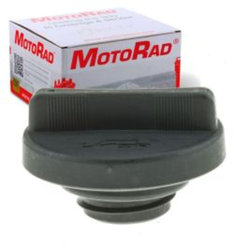 MotoRad Oil Filler Cap for 2013-2017 Hyundai Elantra GT