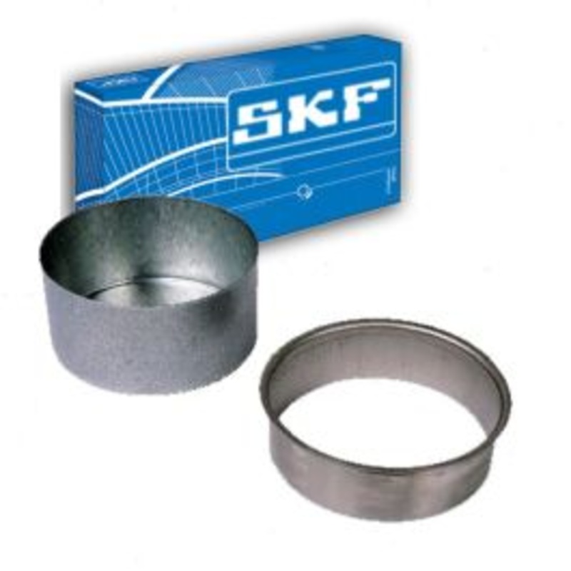 SKF Rear Engine Crankshaft Repair Sleeve for 1984-1985 Jeep Wagoneer 2.5L L4