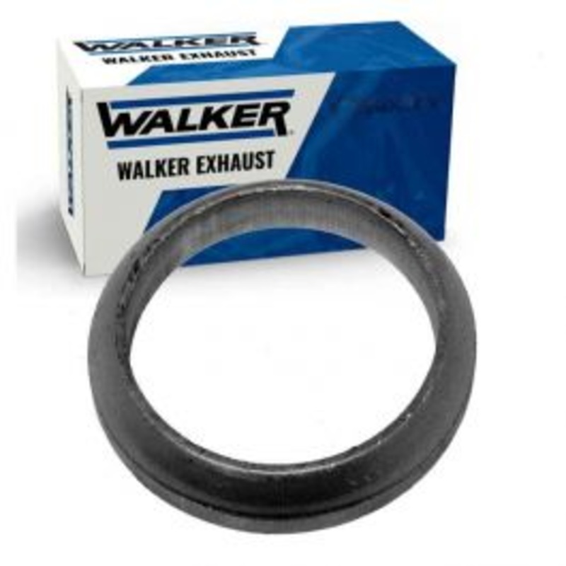 Walker Front Pipe Inlet Front Exhaust Pipe Flange Gasket for 1998-2002 Chevrolet Prizm 1.8L L4