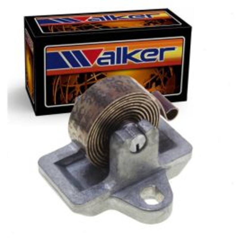 Walker Products Carburetor Choke Thermostat for 1972 Checker Marathon