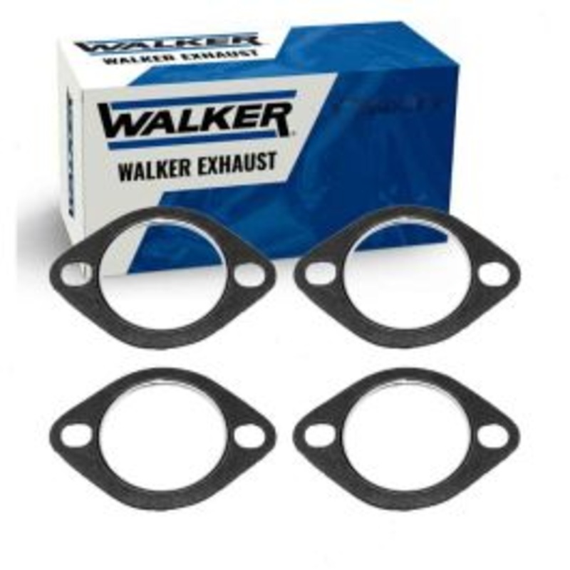 4 pc Walker Exhaust Pipe Flange Gaskets for 1990-1996 Nissan 300ZX 3.0L V6