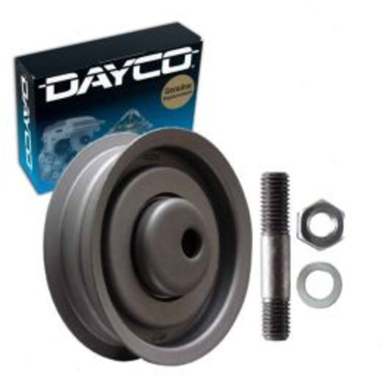 Dayco Timing Belt Component Kit for 1988 Audi 90 2.0L L4