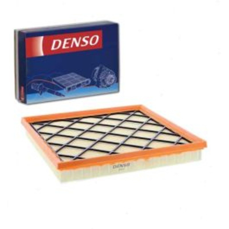 Denso 143-3734 Air Filter