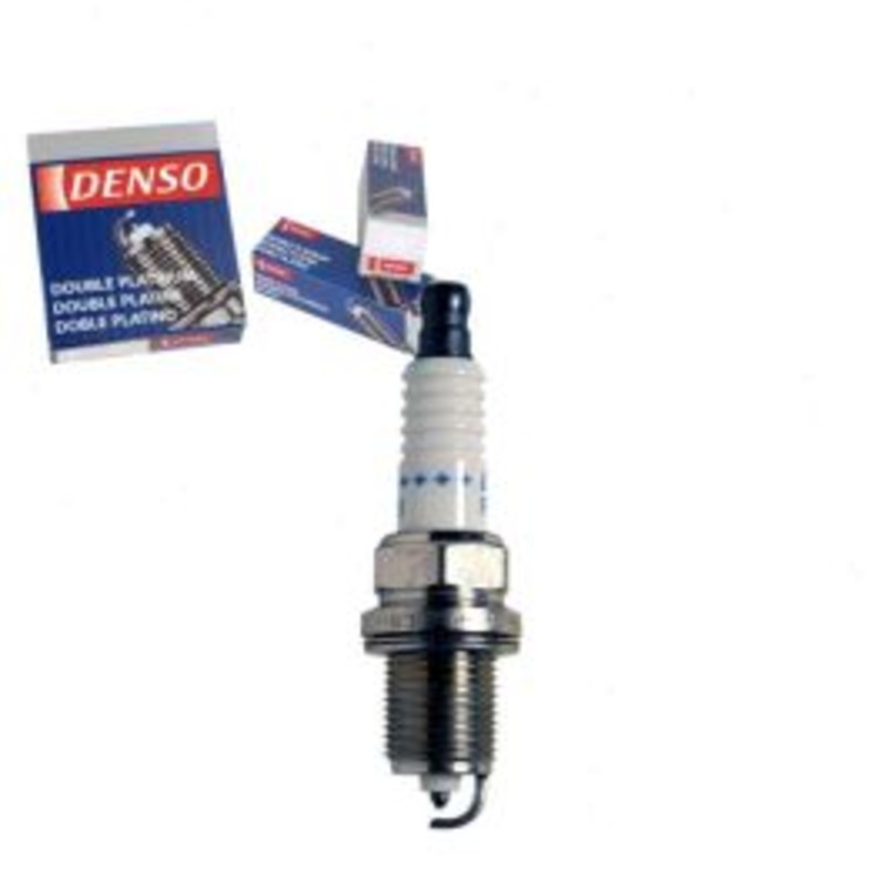 DENSO Double Platinum 3246 PKJ16CR-L11 Spark Plug