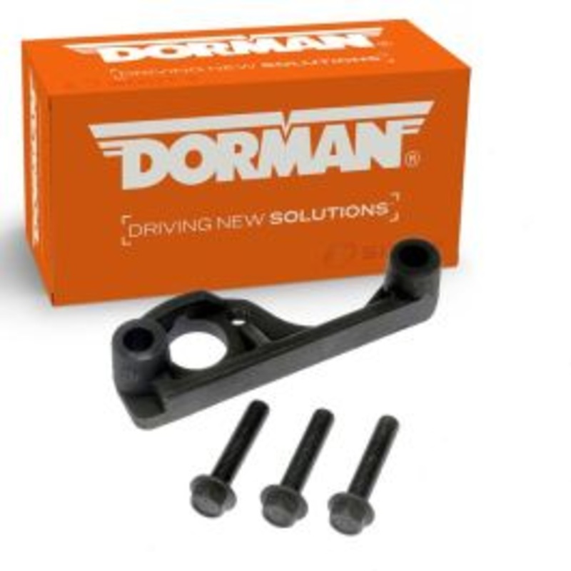 Dorman Rear Right Exhaust Manifold to Cylinder Head Repair Clamp for 2002-2013 Cadillac Escalade EXT 6.0L 6.2L V8