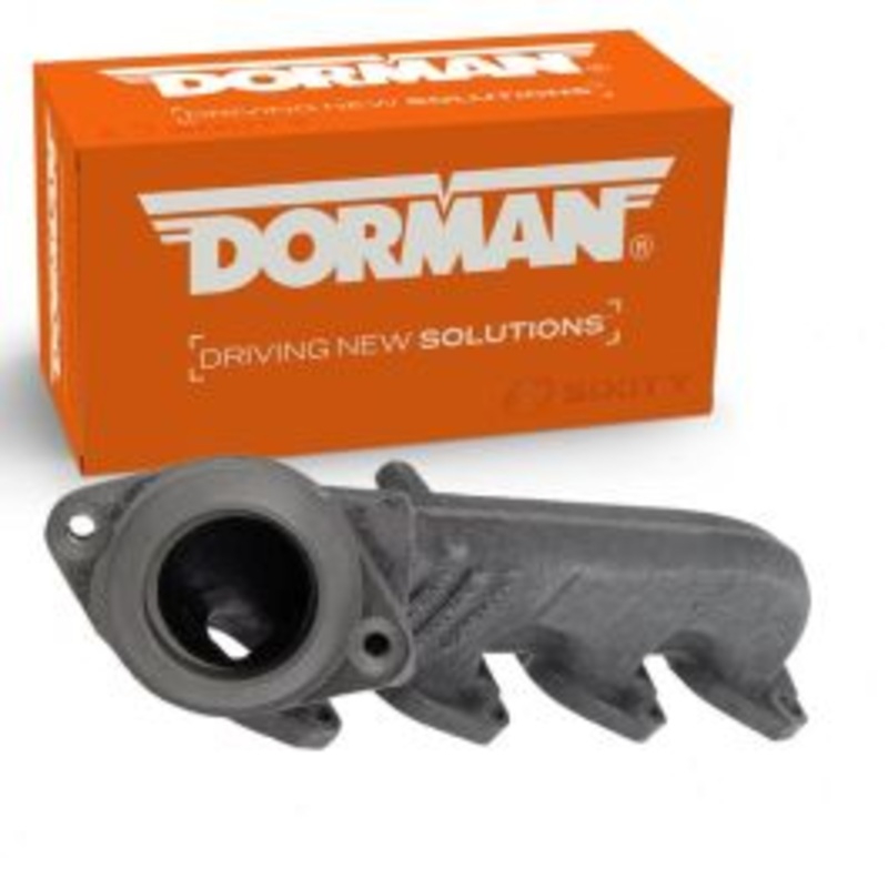 Dorman Right Exhaust Manifold for 2000-2006 Ford Econoline 5.4L V8