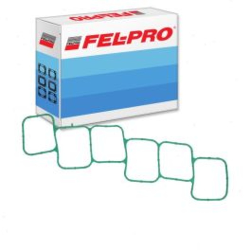 Fel-Pro Fuel Injection Plenum Gasket Set for 2009-2012 Ford Escape