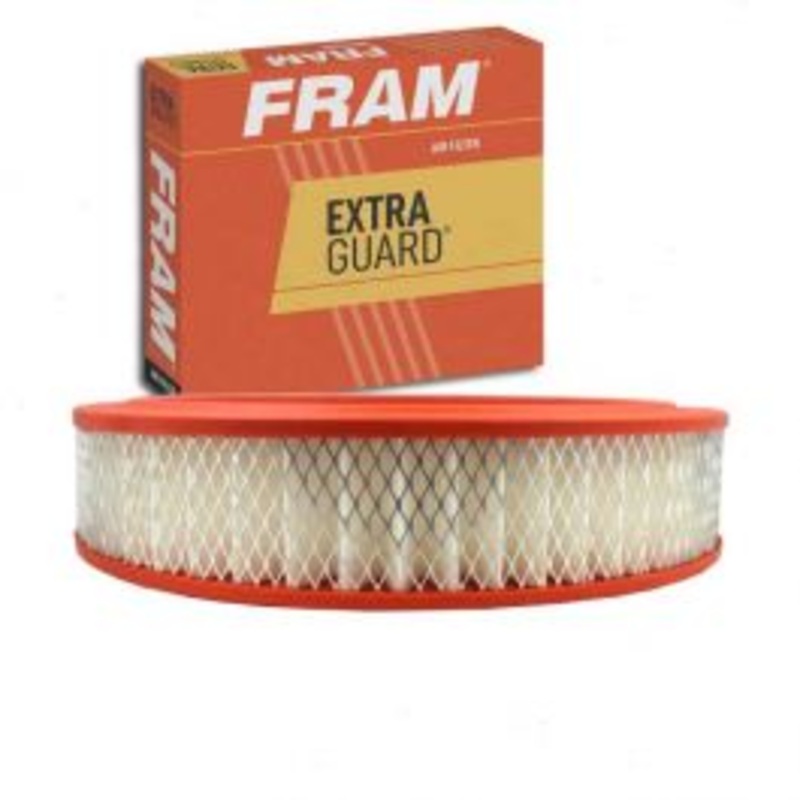 FRAM Extra Guard Air Filter for 1975-1976 Bricklin SV-1
