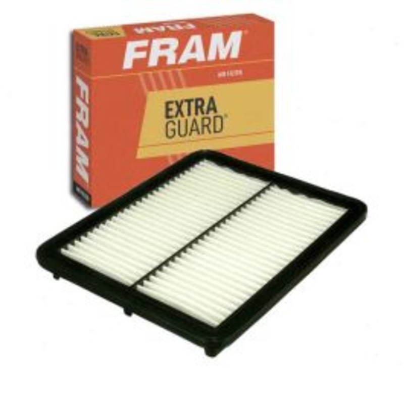 FRAM Extra Guard Air Filter for 2003-2009 Kia Sorento