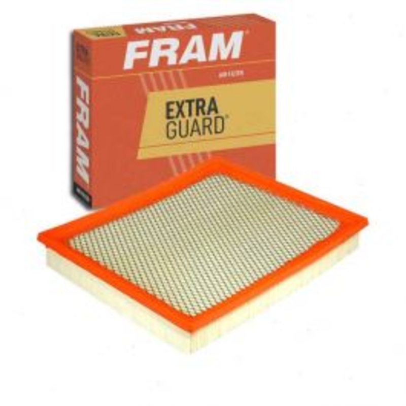 FRAM Extra Guard Air Filter for 2004-2010 Infiniti QX56