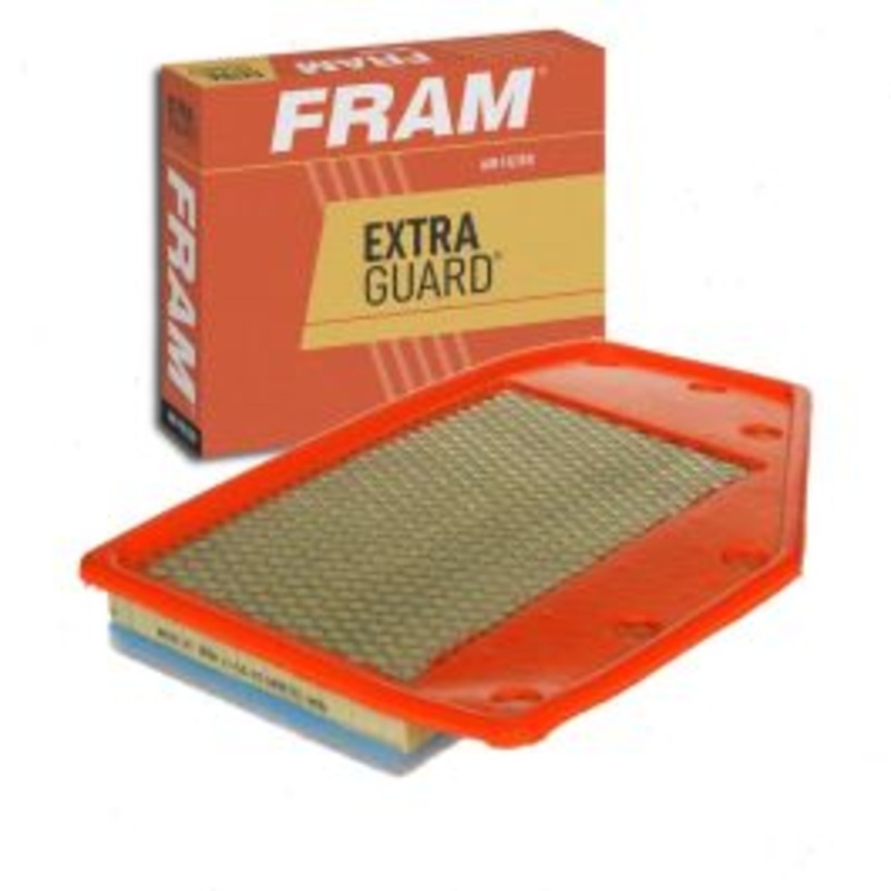 FRAM Extra Guard Air Filter for 2018-2019 Buick LaCrosse