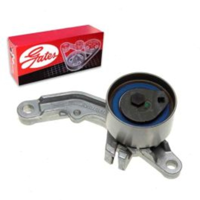 Gates PowerGrip Timing Belt Tensioner for 1997-2007 Dodge Caravan 2.4L L4