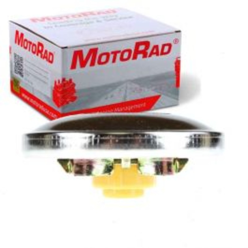 MotoRad Gas Cap for 1968 Saab Sonett