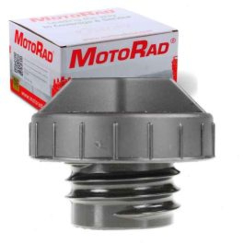 MotoRad Gas Cap for 2010-2018 Nissan NP300 2.4L L4