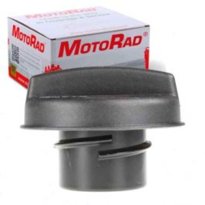 MotoRad Gas Cap for 2017 Mercedes-Benz GLS63 AMG