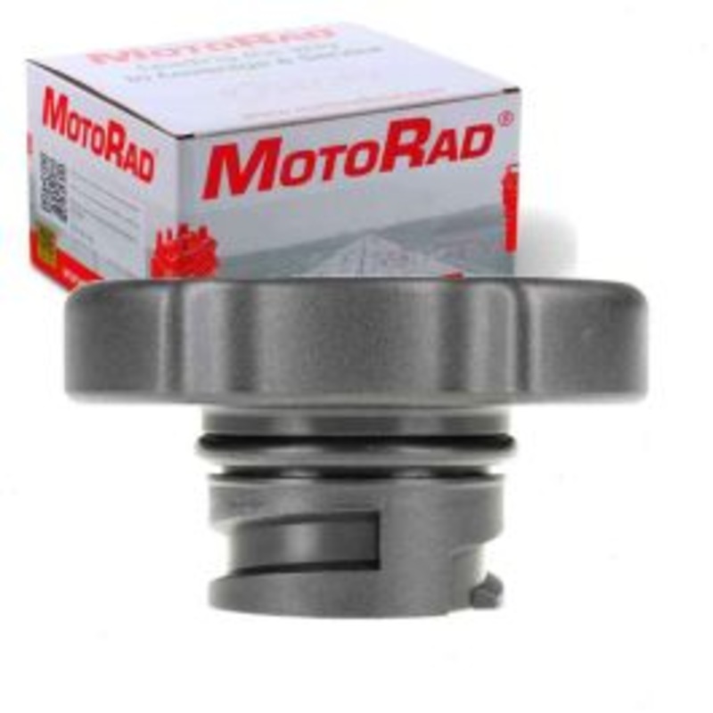 MotoRad Oil Filler Cap for 2004-2014 Ford E-250