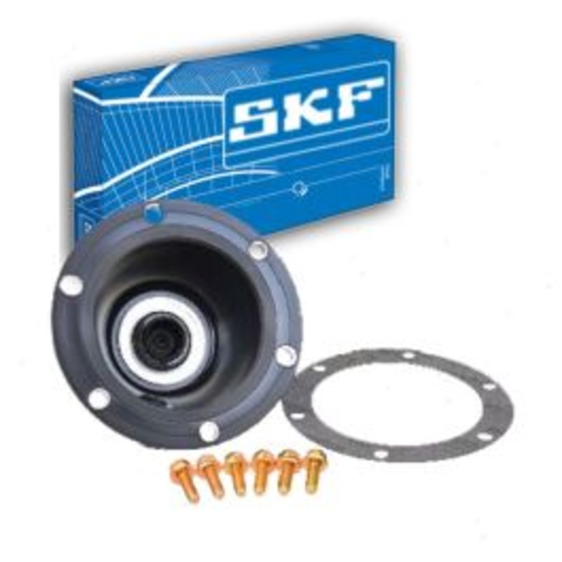 SKF 1630 Engine Oil Filter