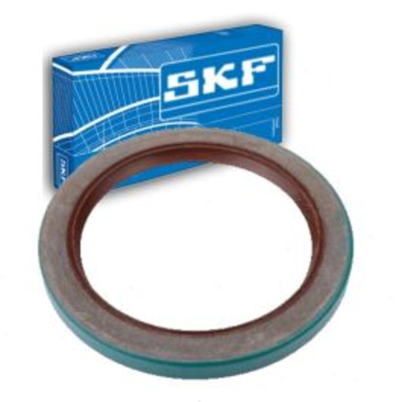 SKF 33699 Engine Crankshaft Seal