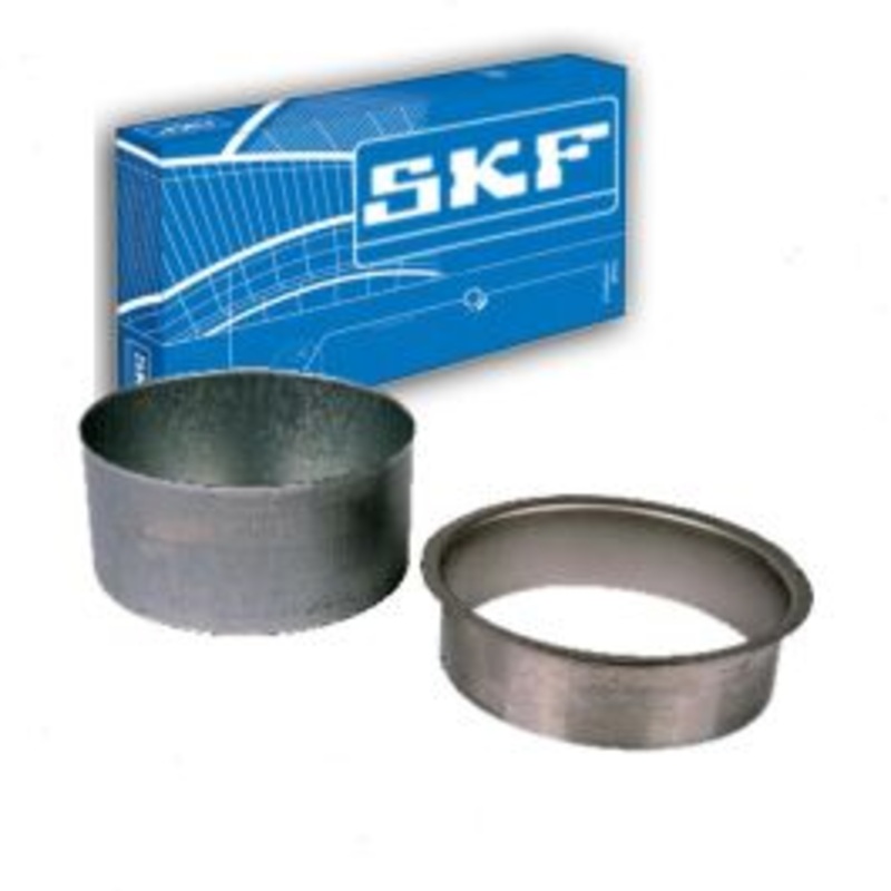 SKF Rear Engine Crankshaft Repair Sleeve for 1983-1992 Mitsubishi Mighty Max 2.0L 2.6L L4