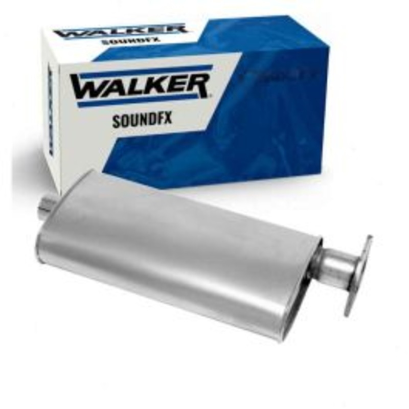 Walker SoundFX 18934 Exhaust Muffler