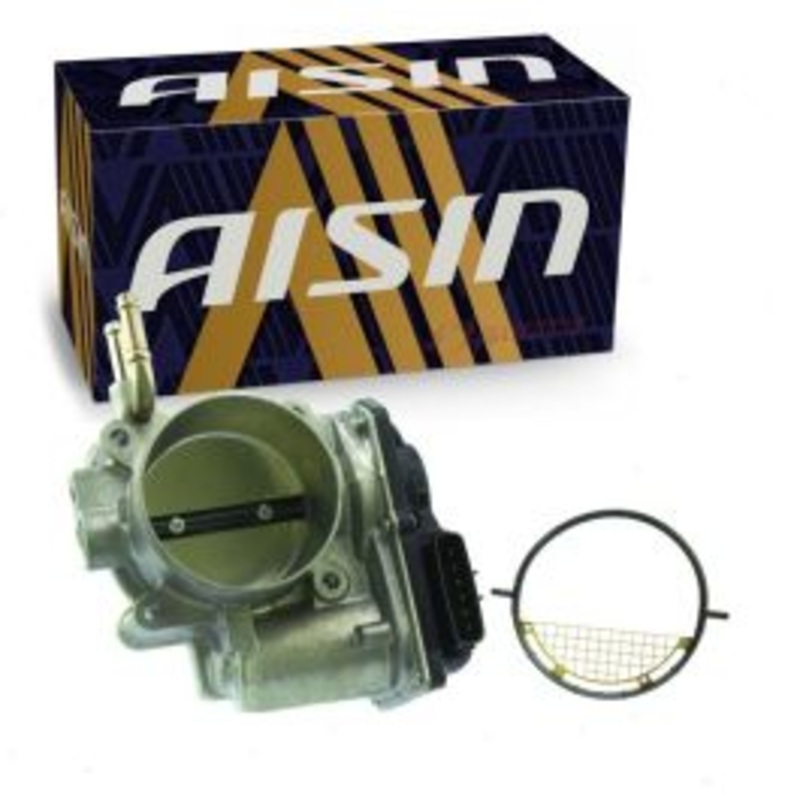 AISIN Fuel Injection Throttle Body for 2011-2013 Toyota Sienna 2.7L L4