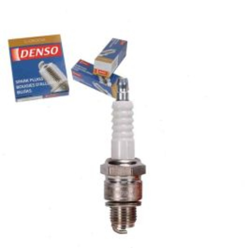 DENSO Standard U-Groove 3034 W16FS-U Spark Plug