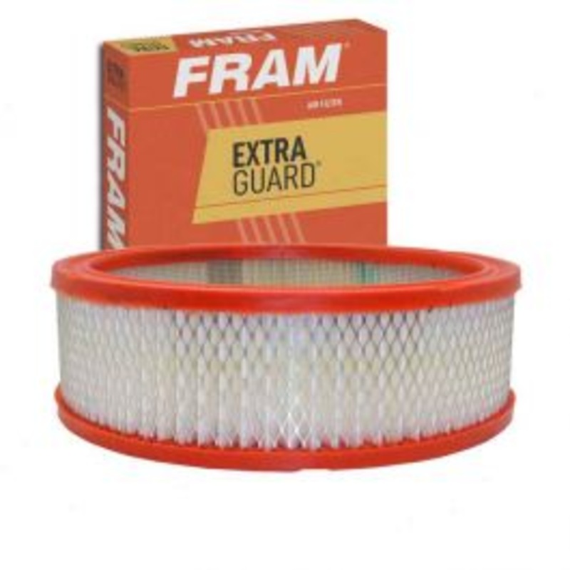 FRAM Extra Guard Air Filter for 1973-1982 Chevrolet C20 Suburban