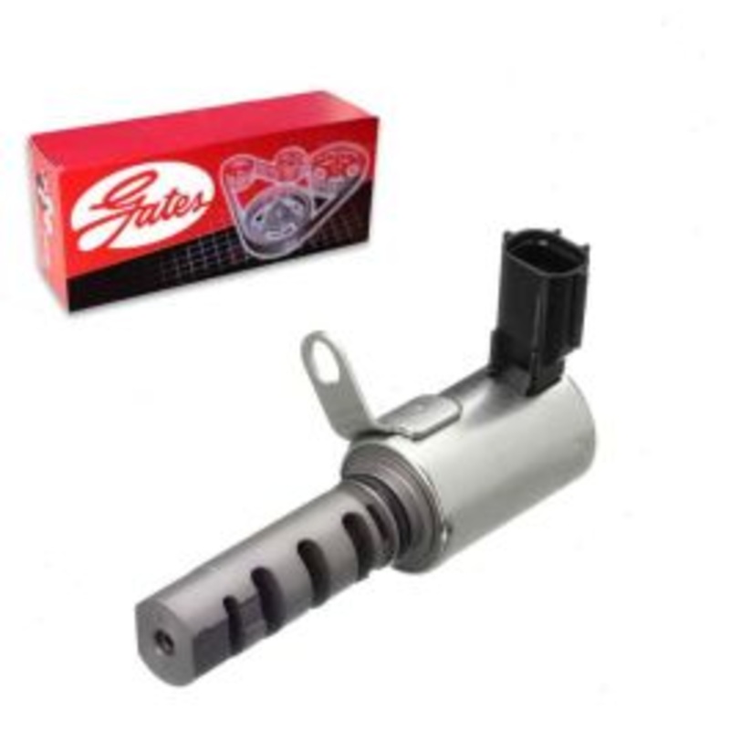 Gates Left Variable Timing Solenoid VVT for 1998-2000 Lexus GS400 4.0L V8