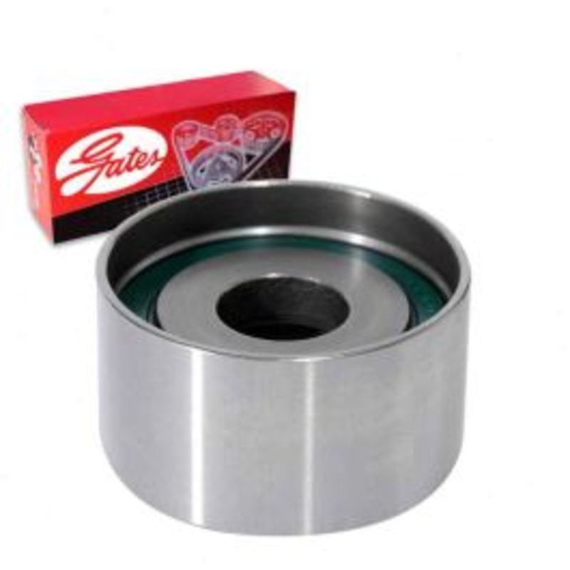 Gates PowerGrip Engine Timing Idler for 1999-2003 Acura TL 3.2L V6