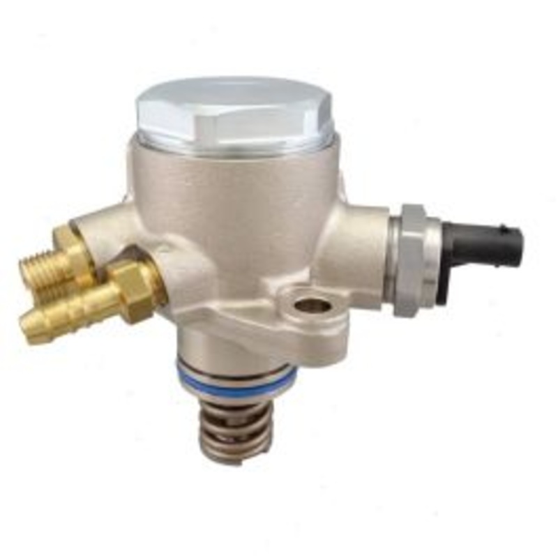 Hitachi Direct Injection High Pressure Fuel Pump for 2015-2018 Audi A8 Quattro 4.0L V8