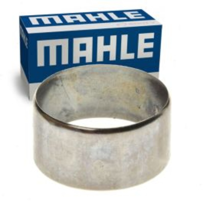 MAHLE Harmonic Balancer Repair Sleeve for 1965-1993 Excalibur Limited Phaeton 5.0L 5.3L 5.7L V8